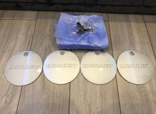 Borbet A Flat Centre Cap 160mm