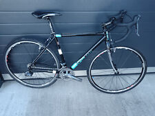 Kinesis Crosslight Five T 5T 51cm 16spd Road CycloCross Triathlon Bike