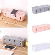 Socket Storage Boxs Cable