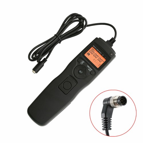 Timer lapse intervalometer - timer,