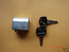 HONDA  STEERING LOCK FIT HONDA