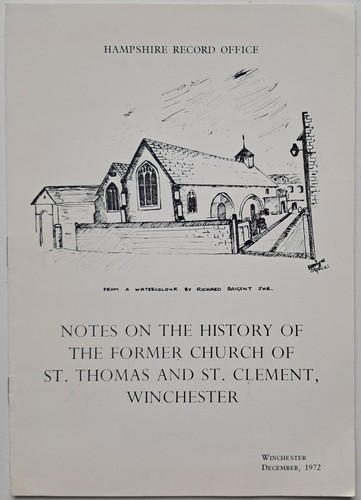 Notes the history - of,