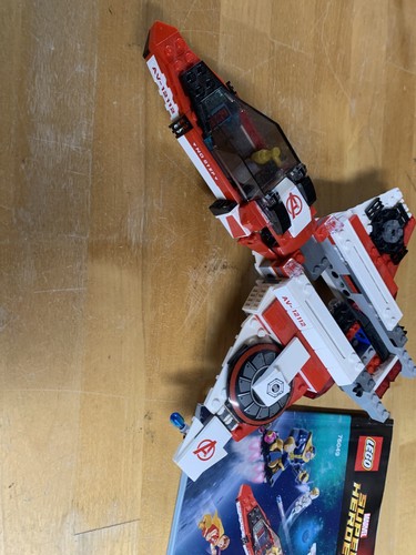 Lego marvel super - marvel, heroes