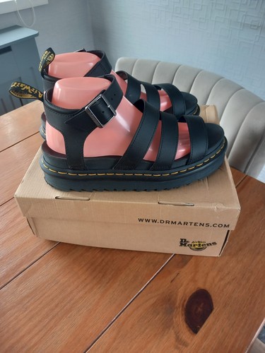 Martens blaire hydro - dr.,