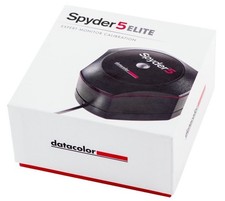 DATACOLOR SPYDER 5 ELITE -