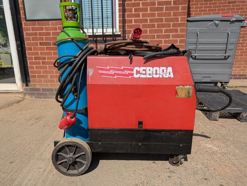 Cebora bravo mig 2540 art591 - cebora,