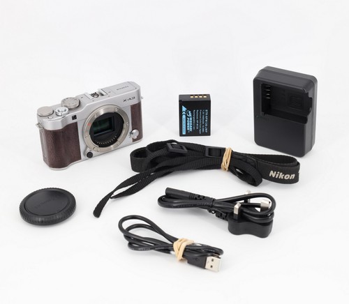 Fujifilm 3 mp - fujifilm,
