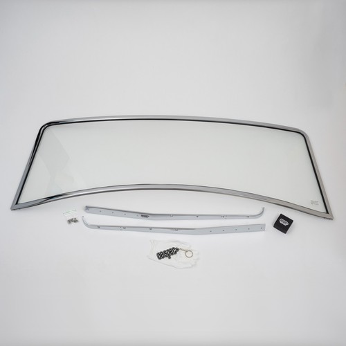 Shelby cobra windscreen - ac,