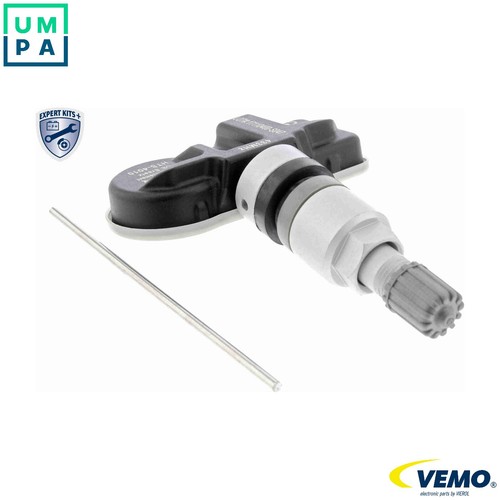 Wheel sensor tyrepressure - wheel,