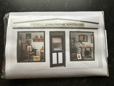 Jane Harrop Penny Farthing Antiques Shop Kit