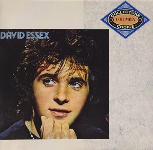 David essex the best of - the,