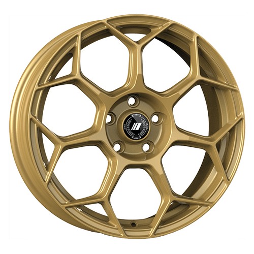 Alloy wheel gmp - wheel, for