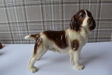 Coopercraft Brown & White