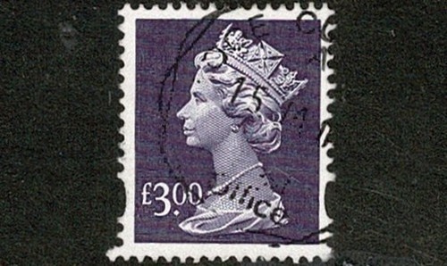 1999 3 dull - 1999, £3