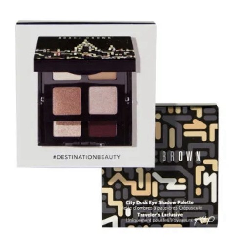 Bobbi brown city dusk eye - city,