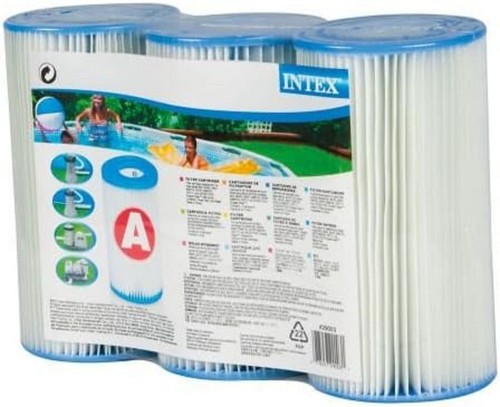 Intex 29003 combo chlorinator - intex,