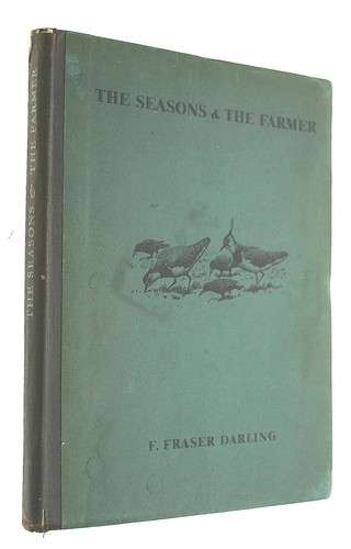 The seasons farmer a - the, farmer: