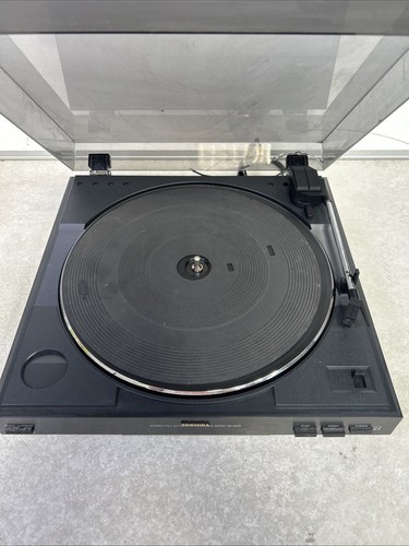 Toshiba 3639 stereo full - toshiba, sr-3639