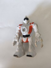 Robot media figure - rs,