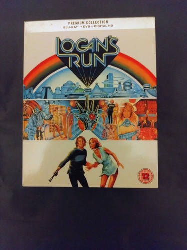 Logan run premium collection - logan's,