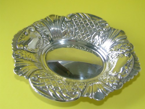 Vintage viners alpha - a, plate