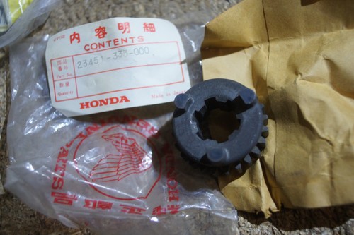 Honda genuine cb350f cb350 - honda,