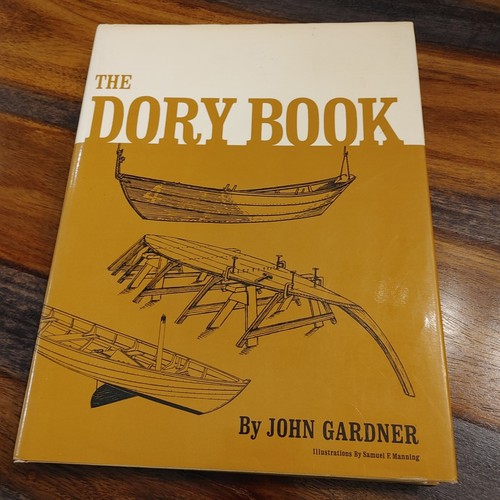 The dory book 1978 - -,