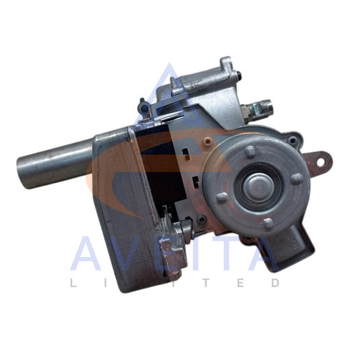 Ford fiesta mk7 fl - 12-17,