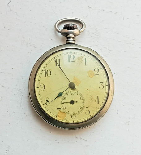 Vintage 1930s swiss gents - swiss,