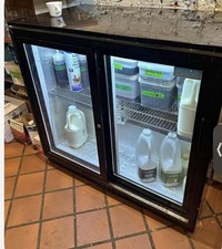 Polar fridge high performance - fridge, high-performance