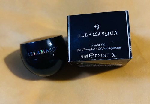 Illamasqua beyond skin - beyond,