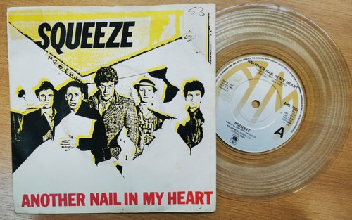 Squeeze another nail in - another,