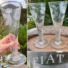 👀RARE HUGE PAIR C1840