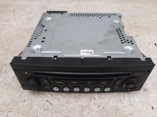2010 CITROEN C3 Mk2 OEM