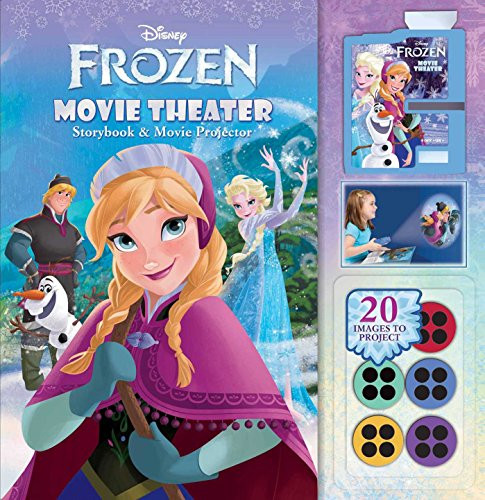 Disney frozen movie theater - disney,