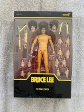 Bruce Lee The Challenger Super