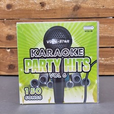 Karaoke party hits - hits, vol