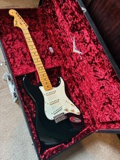 Fender Stratocaster Custom