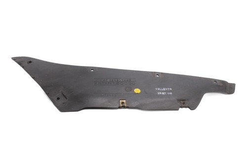 Right side panel cover - , frame