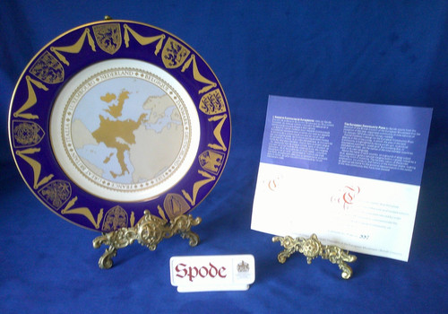 Spode limited edition - limited, eu