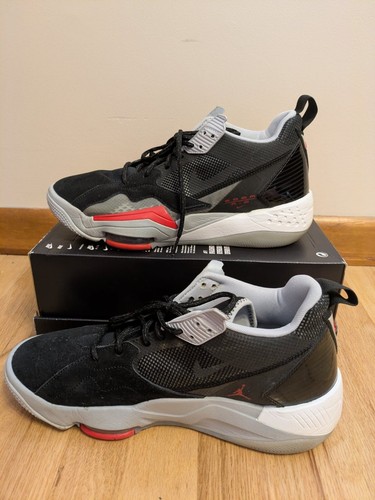 Jordan zoom black - jordan,