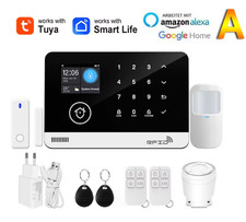 Best New Home Burglar Alarm