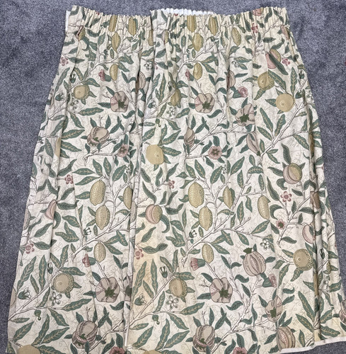 William morris sanderson - william,