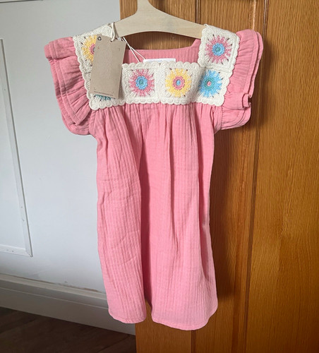 Leigh tucker willow girls pink - willow,