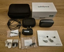 Specsavers Advance HI ADV561R-RIE Hearing Aid Receiver In Canal 0297