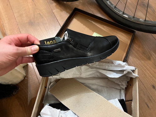 New jana shoes 5 - jana, 6.5