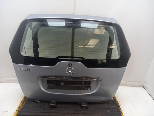 Mercedes class boot lid - mercedes,