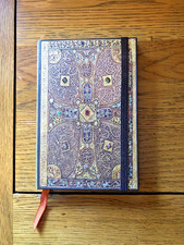 Paperblanks ornate notebook A6