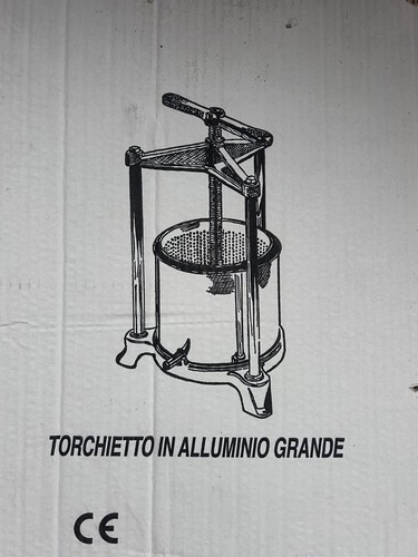 Ferrari fruit press - fruit,