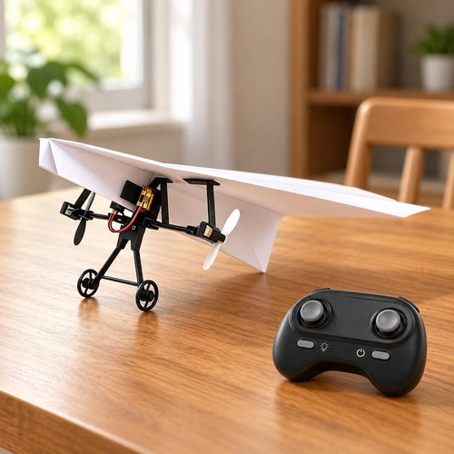 Abs diy remote control - abs,